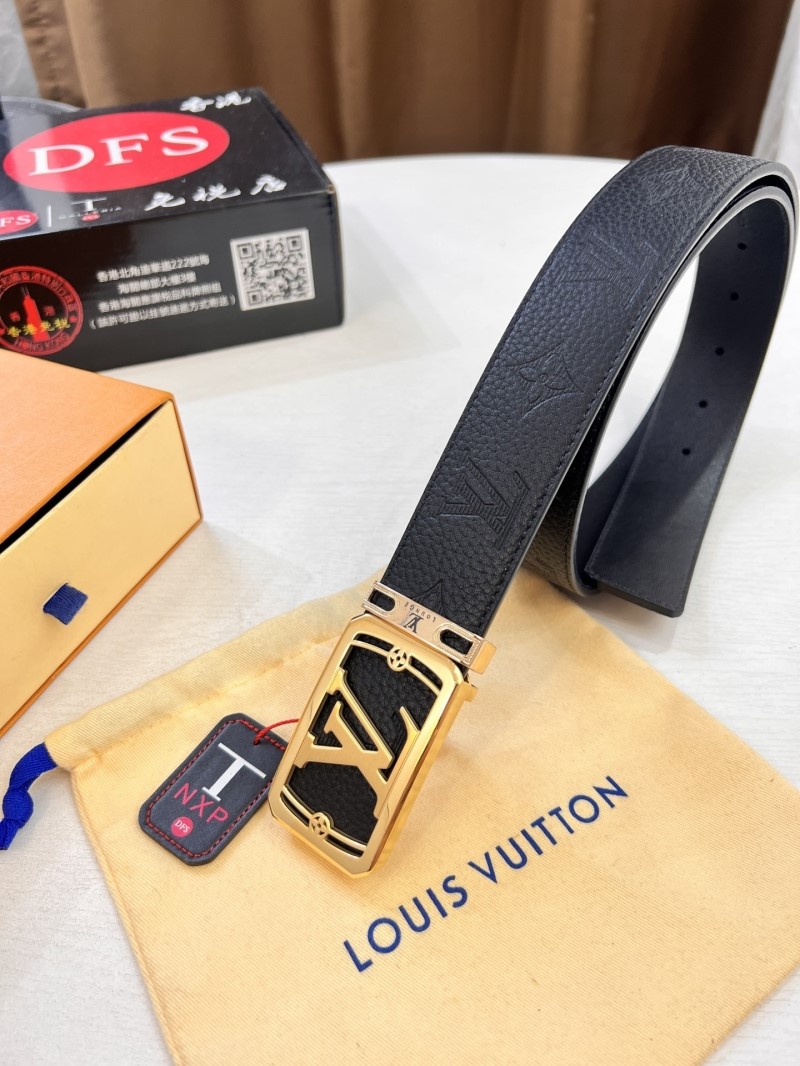 Louis Vuitton Belts